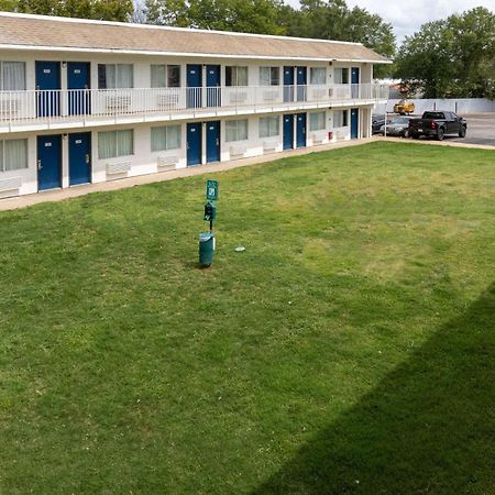 Motel 6-Lufkin, Tx Exterior photo